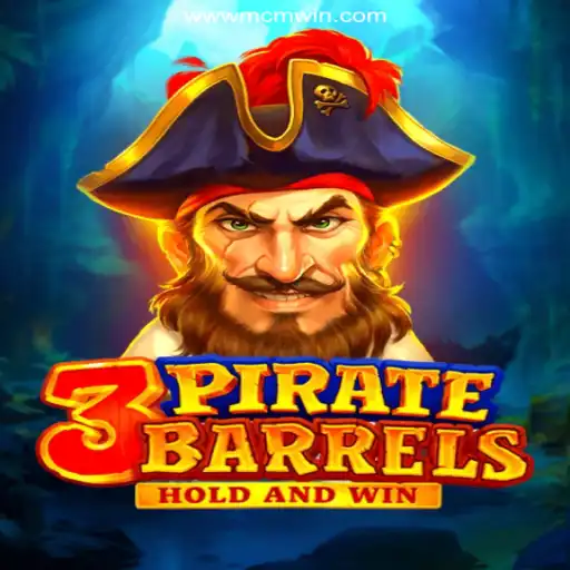 3PirateBarrels: Discover the Thrills of the MCMWIN.com Platform