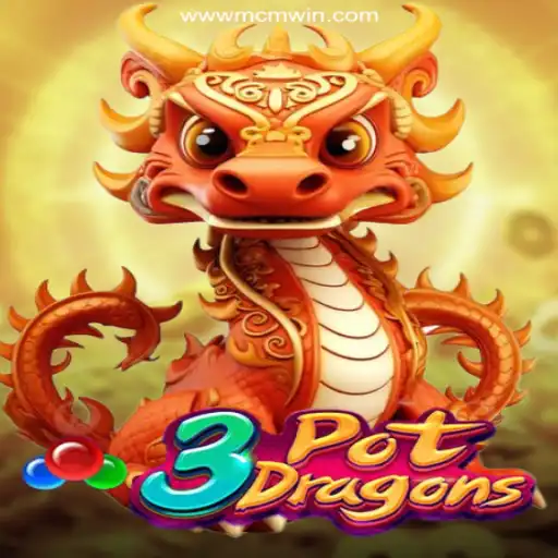 Unveiling the Exciting World of 3PotDragons on MCMWIN.com Platform