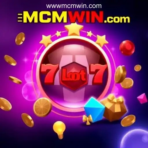 MCMWIN.com Platform: Online Slots Brasil #1