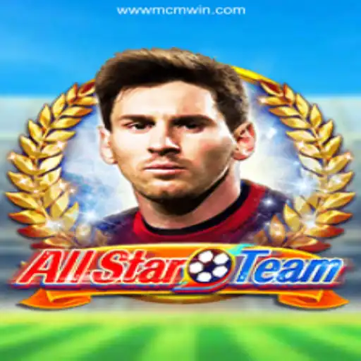 Explore AllStarTeam: The Premier Online Slots Game on MCMWIN.com in Brazil