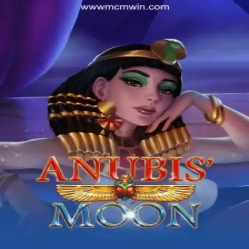 Explore the Mysteries of AnubisMoon: The Premier Online Slot Game on MCMWIN.com