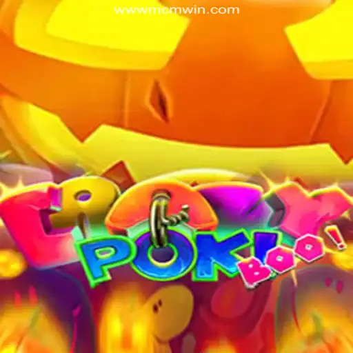 Exploring CrazyPokiBoo: A Thrilling Online Slots Adventure on MCMWIN.com
