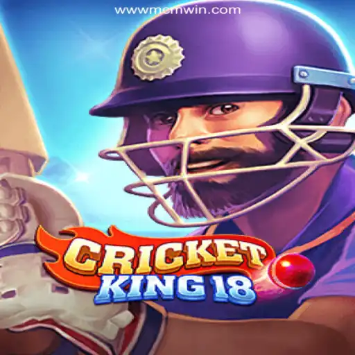 CricketKing18: The Ultimate Online Gaming Sensation