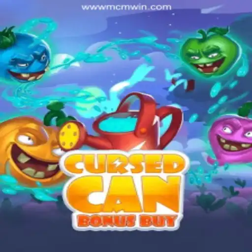 Explore the Thrilling World of CursedCanBonusBuy: MCMWIN.com Platform's Premier Slot Game in Brazil