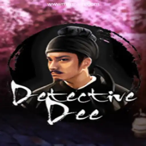 Exploring DetectiveDee: The Thrilling Online Slot Adventure