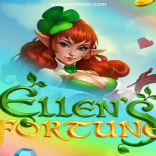 Discover EllensFortune: A Thrilling Online Slot Experience