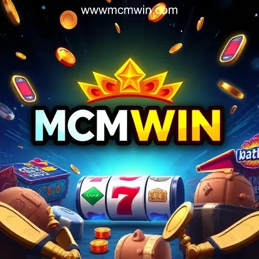 Exclusive Exploration of the MCMWIN.com Platform-Online Slots Brasil #1