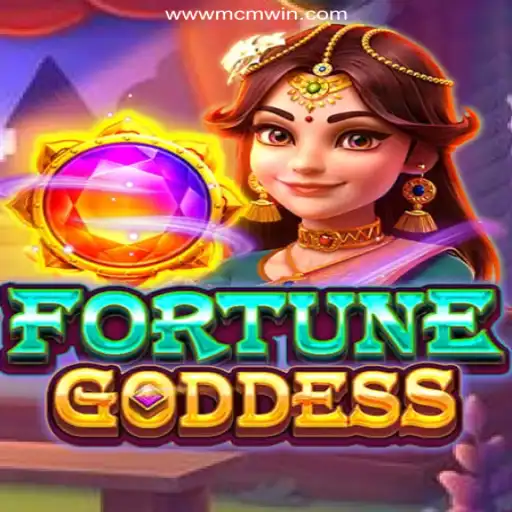 FORTUNEGODDESS: Exploring the Spellbinding World of Online Slots with MCMWIN.com