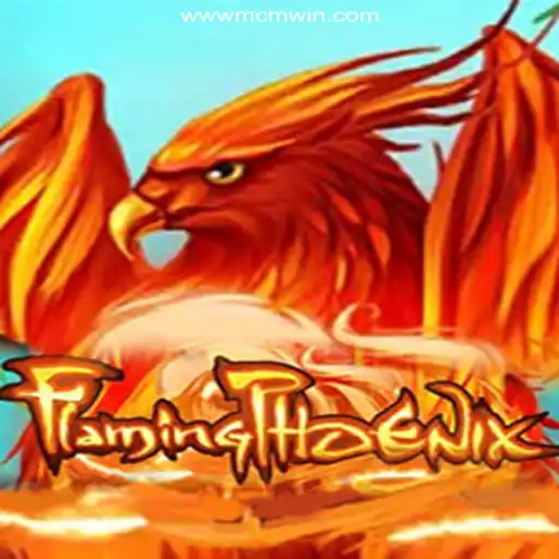 FlamingPhoenix: A Sizzling Adventure in Online Slots on MCMWIN.com