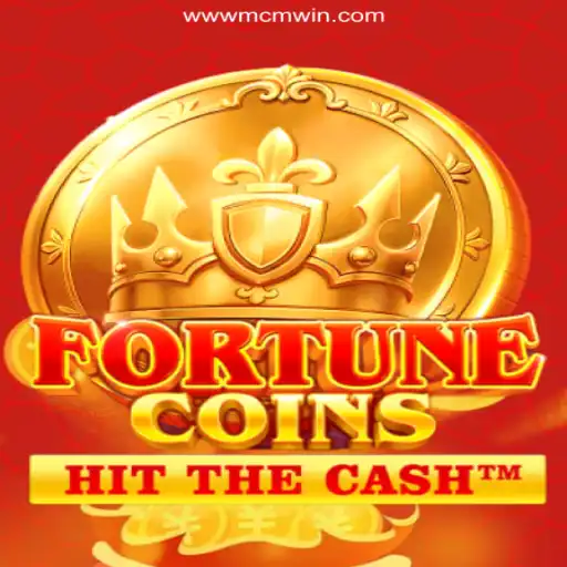 Exploring the Exciting World of FortuneCoins on the MCMWIN.com Platform - Online Slots Brasil #1