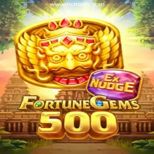 Exploring FortuneGems500 on MCMWIN.com: The Pinnacle of Online Slots in Brazil
