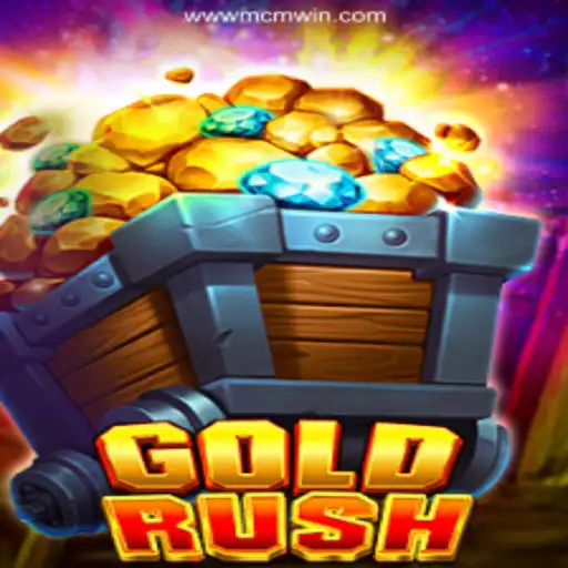 Discover the Excitement of GoldRush on MCMWIN.com Platform-Online Slots Brasil #1