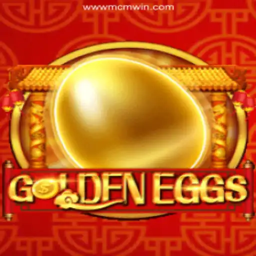 Discover the Excitement of GoldenEggs on the MCMWIN.com Platform: Online Slots Brasil #1