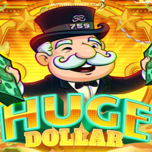 Exploring the Thrills of HugeDollar: The Top Online Slot on MCMWIN.com Platform in Brazil