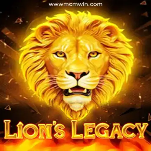 Discover LionsLegacy: A Thrilling New Adventure in Online Slots on the MCMWIN.com Platform