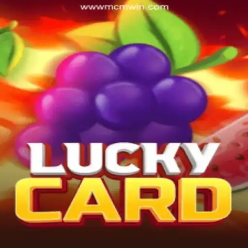 Discovering LuckyCard on MCMWIN.com: Brazil's Premier Online Slots Platform