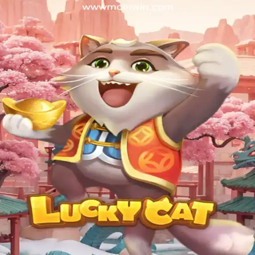 LuckyCat: A Glimpse into the Leading Online Slots Experience in Brazil on MCMWIN.com
