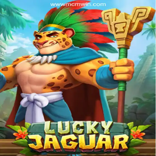 Discover the Exciting World of LuckyJaguar on MCMWIN.com: Brasil's Premier Online Slots Platform