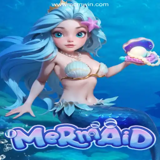 Dive into the Enchanting World of Mermaid Slot Game on MCMWIN.com