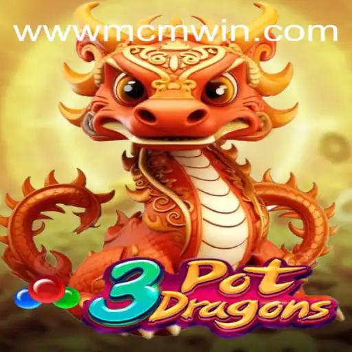 Unveiling the Exciting World of 3PotDragons on MCMWIN.com Platform