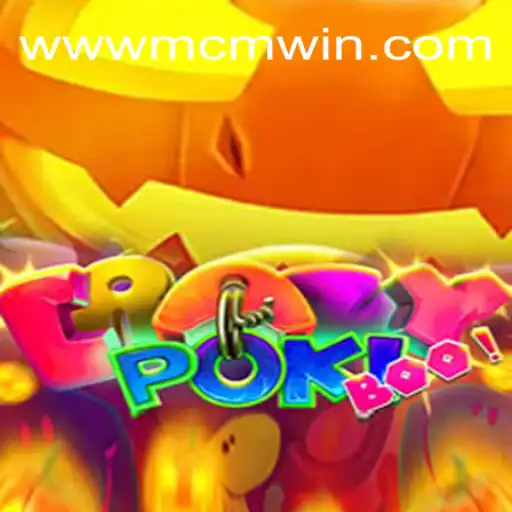 Exploring CrazyPokiBoo: A Thrilling Online Slots Adventure on MCMWIN.com