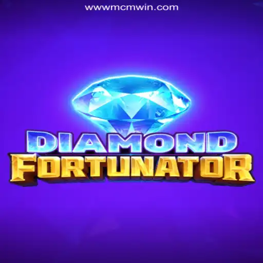 Discover the Thrilling World of DiamondFort on MCMWIN.com: Online Slots Brasil #1
