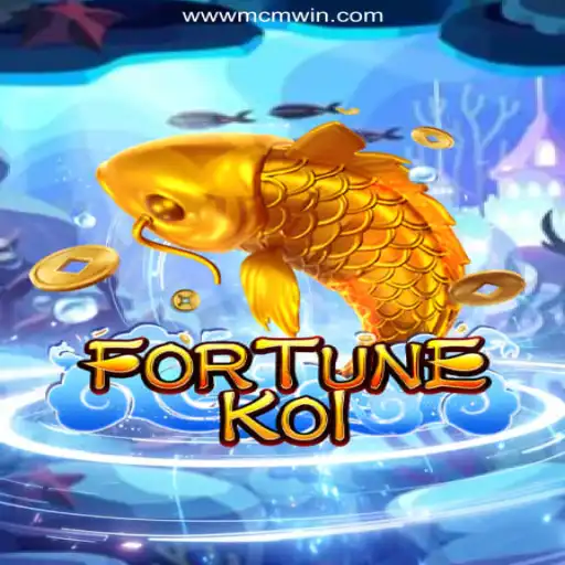Explore the Excitement of FORTUNEKOI: The Leading Online Slot Game on MCMWIN.com