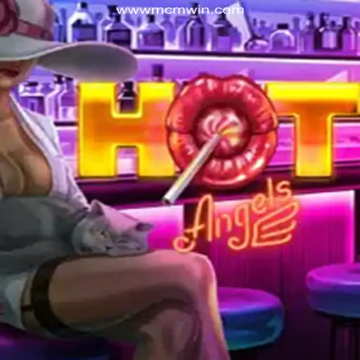 Discover the Excitement of HotAngels on MCMWIN.com: Brazil's Premier Online Slots Platform