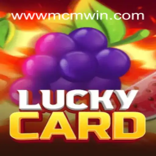 Discovering LuckyCard on MCMWIN.com: Brazil's Premier Online Slots Platform