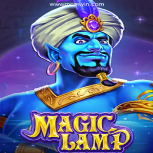 Discover the Exciting World of MagicLamp: The Leading Online Slot on MCMWIN.com