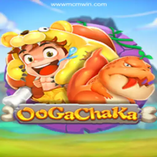 Discover OoGaChaKa: The Thrilling Game on MCMWIN.com Platform - Online Slots Brasil #1