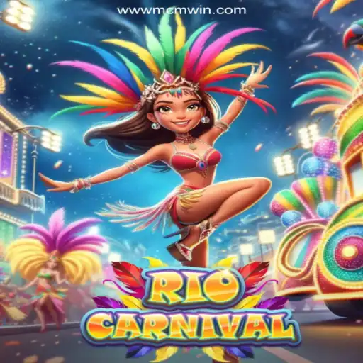 Explore the Vibrant World of RioCarnival: An Online Slots Adventure