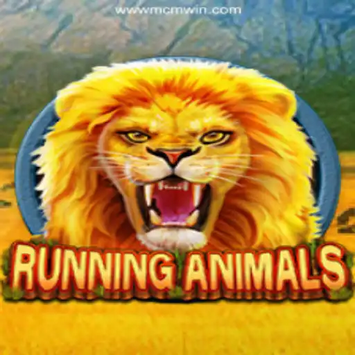 Discover the Excitement of RunningAnimals on MCMWIN.com: Brasil's Leading Slot Platform