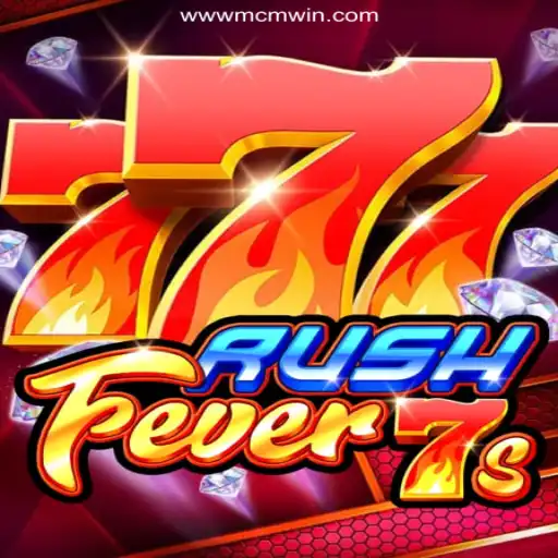 RushFever7s: The Ultimate Online Slots Experience at MCMWIN.com