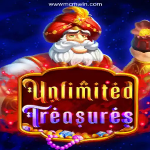 UnlimitedTreasures: A New Era in Online Slots on MCMWIN.com Platform